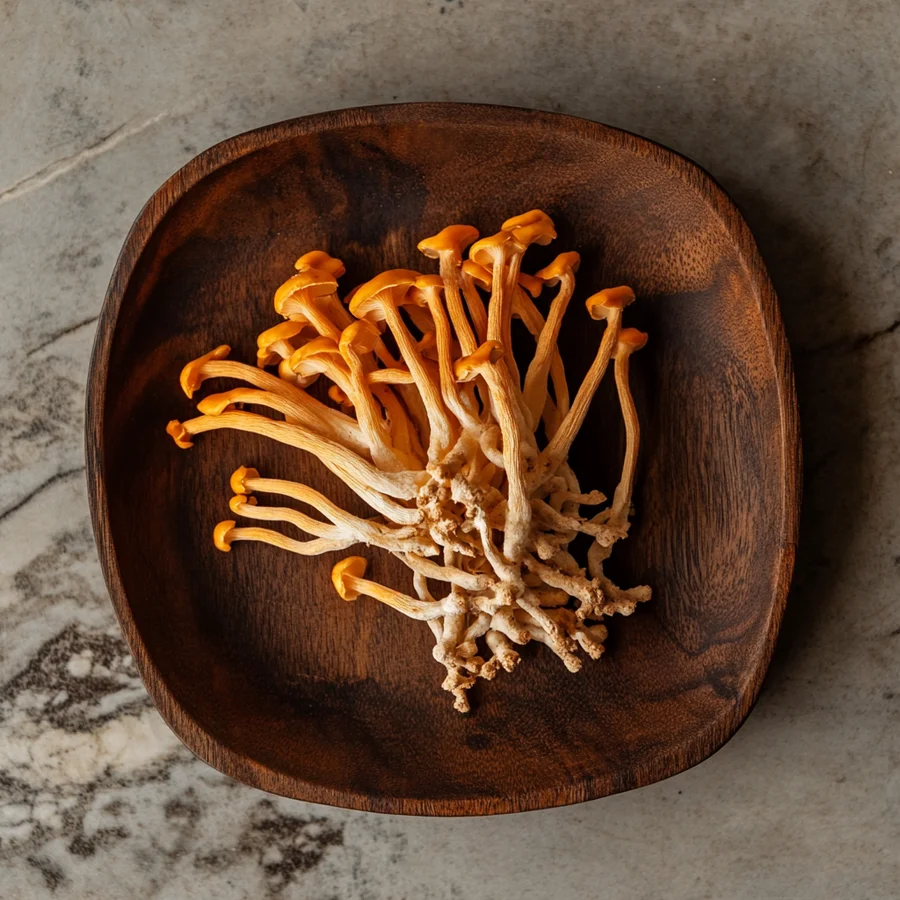 Cordyceps