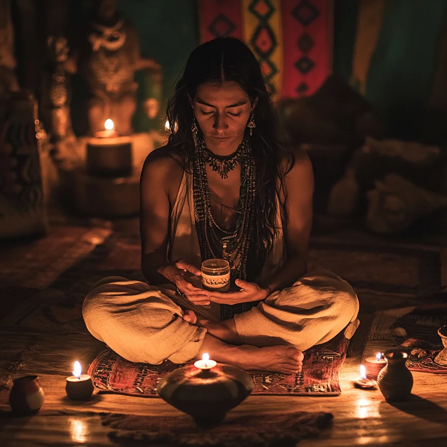 How to Prepare for an Ayahuasca Retreat