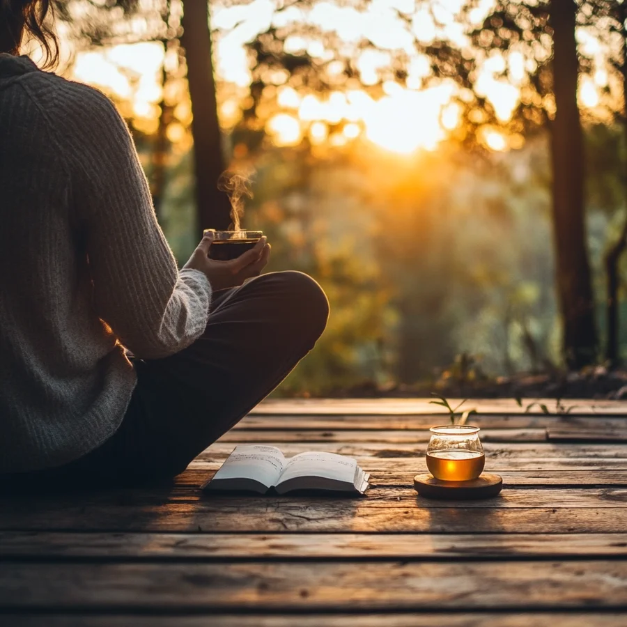 Power of Morning Rituals