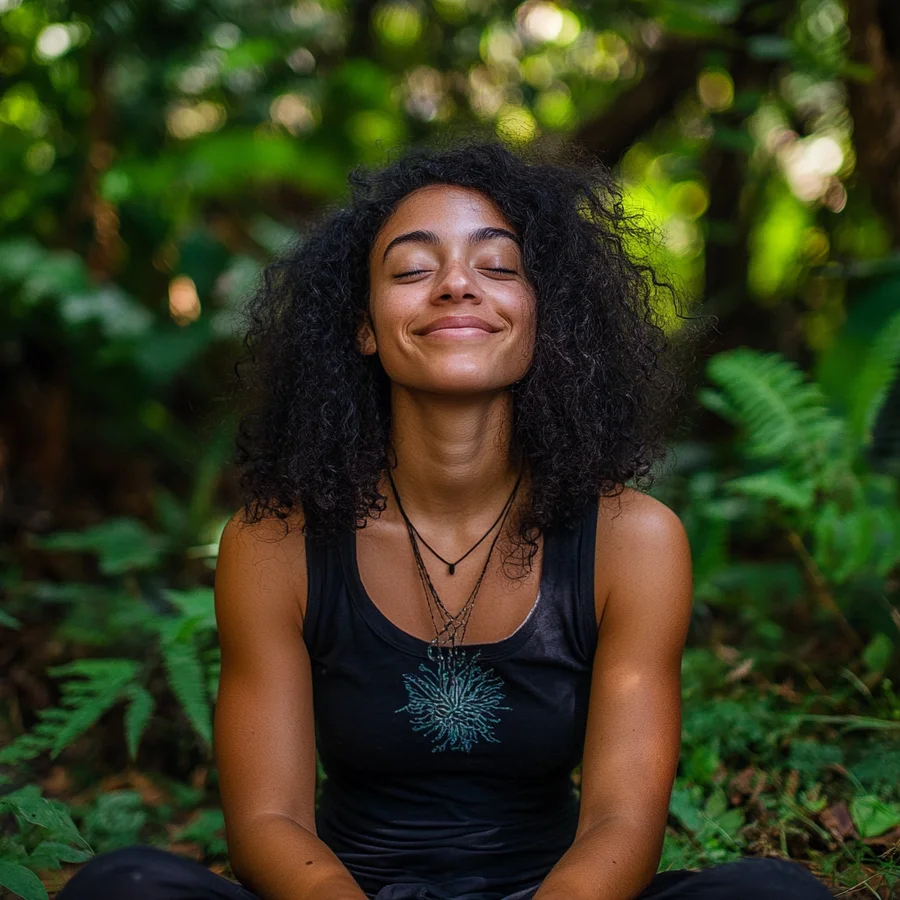 Benefits of Solitude for Spiritual Growth