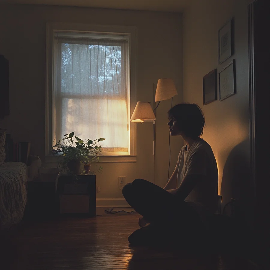 Benefits of Solitude for Spiritual Growth