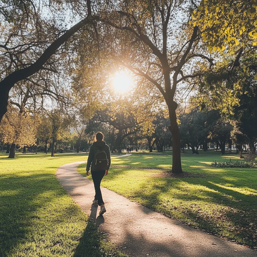 Benefits of Solitude for Spiritual Growth