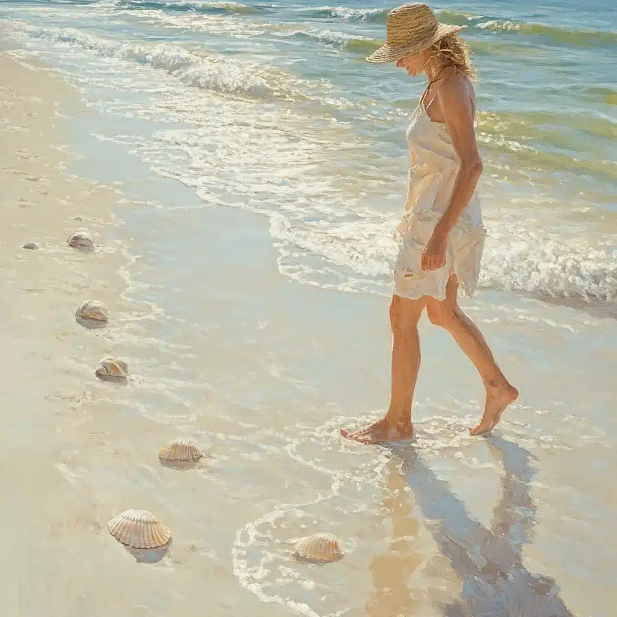 Connect with Yourself Every Day