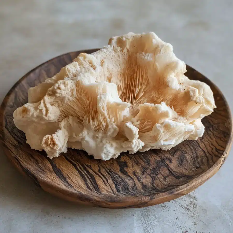 Lion’s Mane And Brain Health: Latest Insights