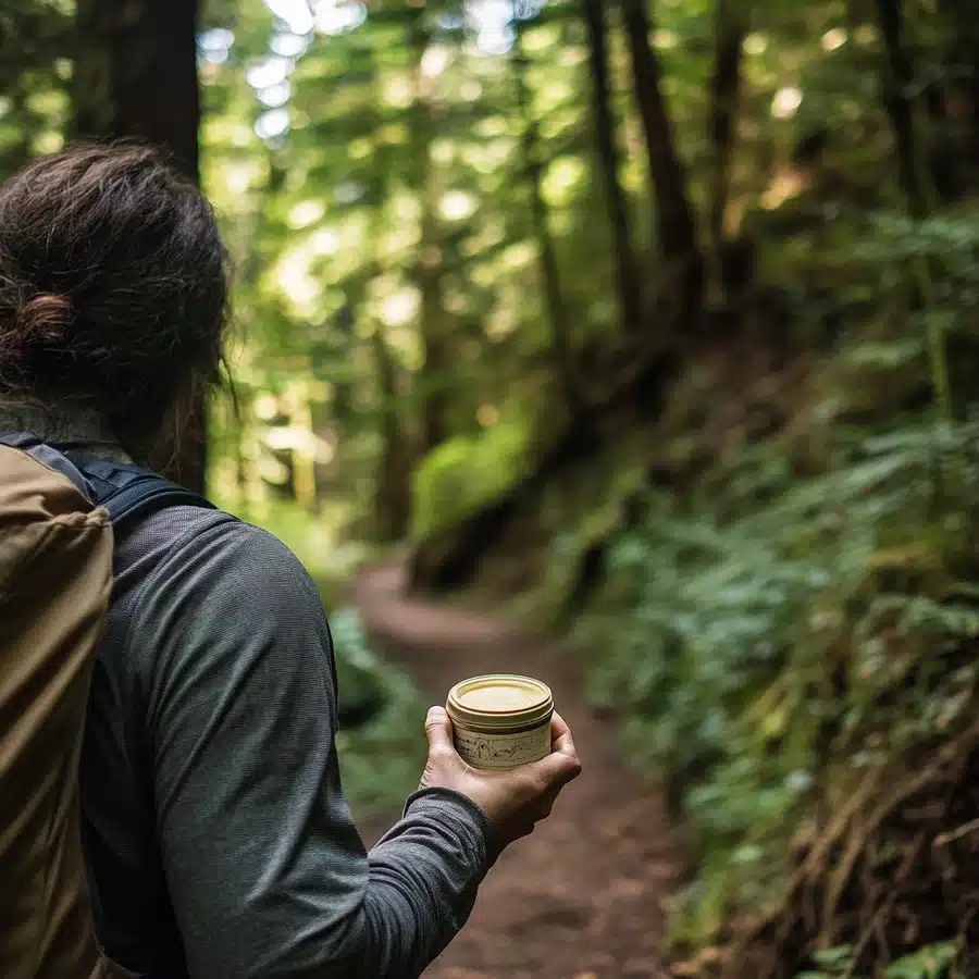 Discover where you can legally trip on shrooms