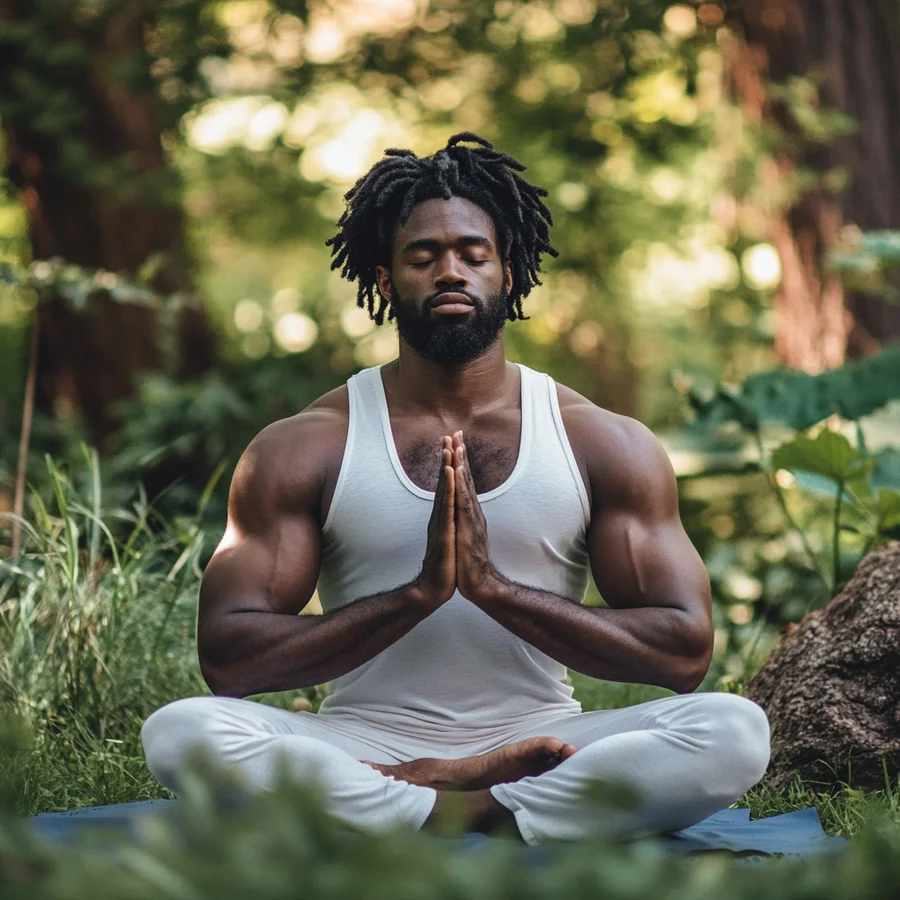 Healthy Boundaries