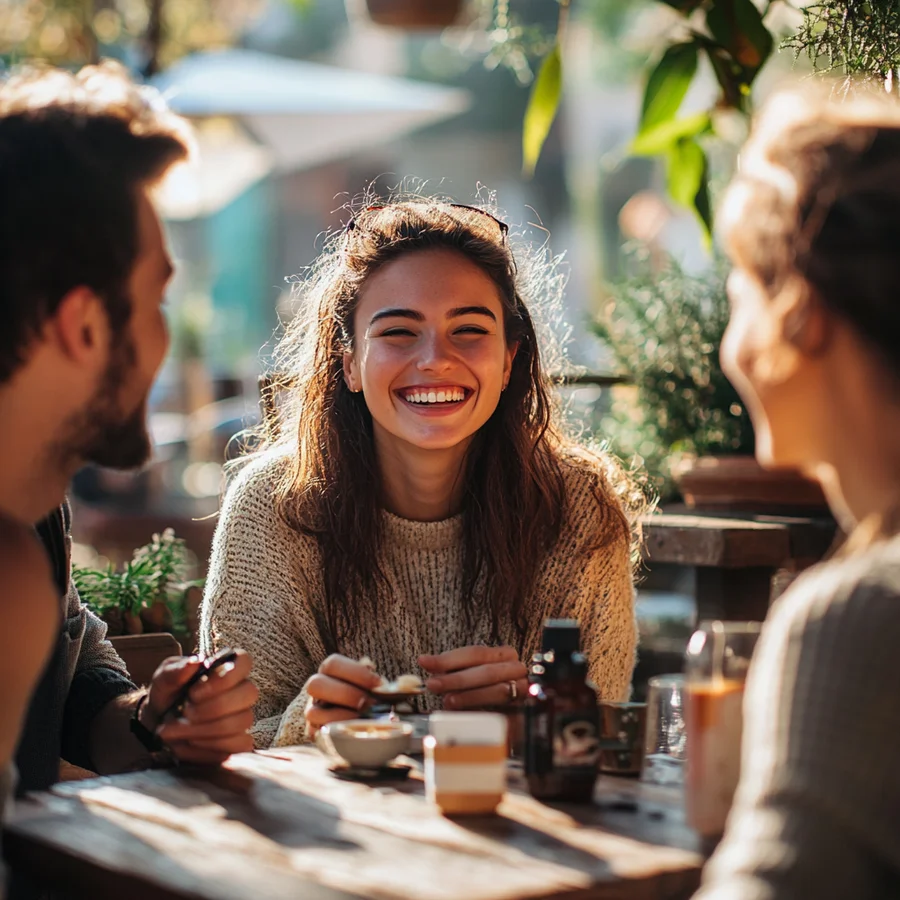 grounding techniques