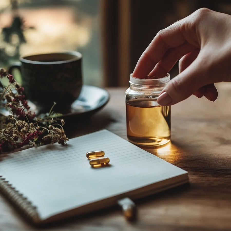 End-of-Year Reflection
