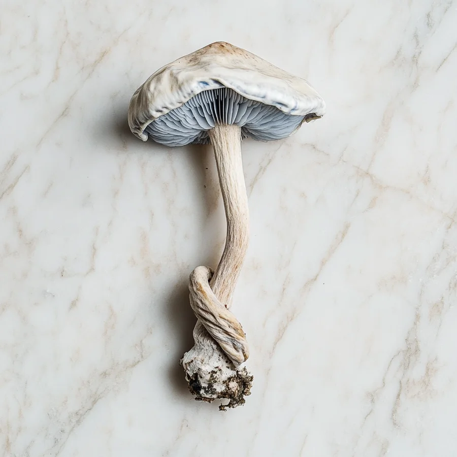 Albino Penis Envy Mushroom Strain