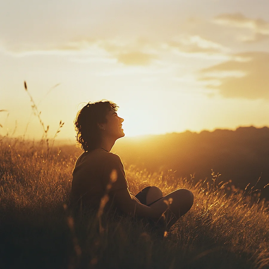 Raising Your Vibration