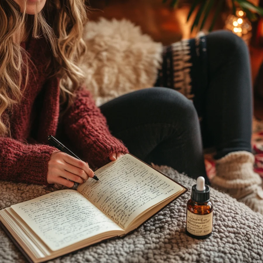 grounding techniques