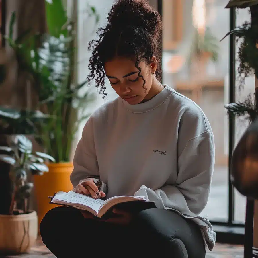 Overthinking and Anxiety