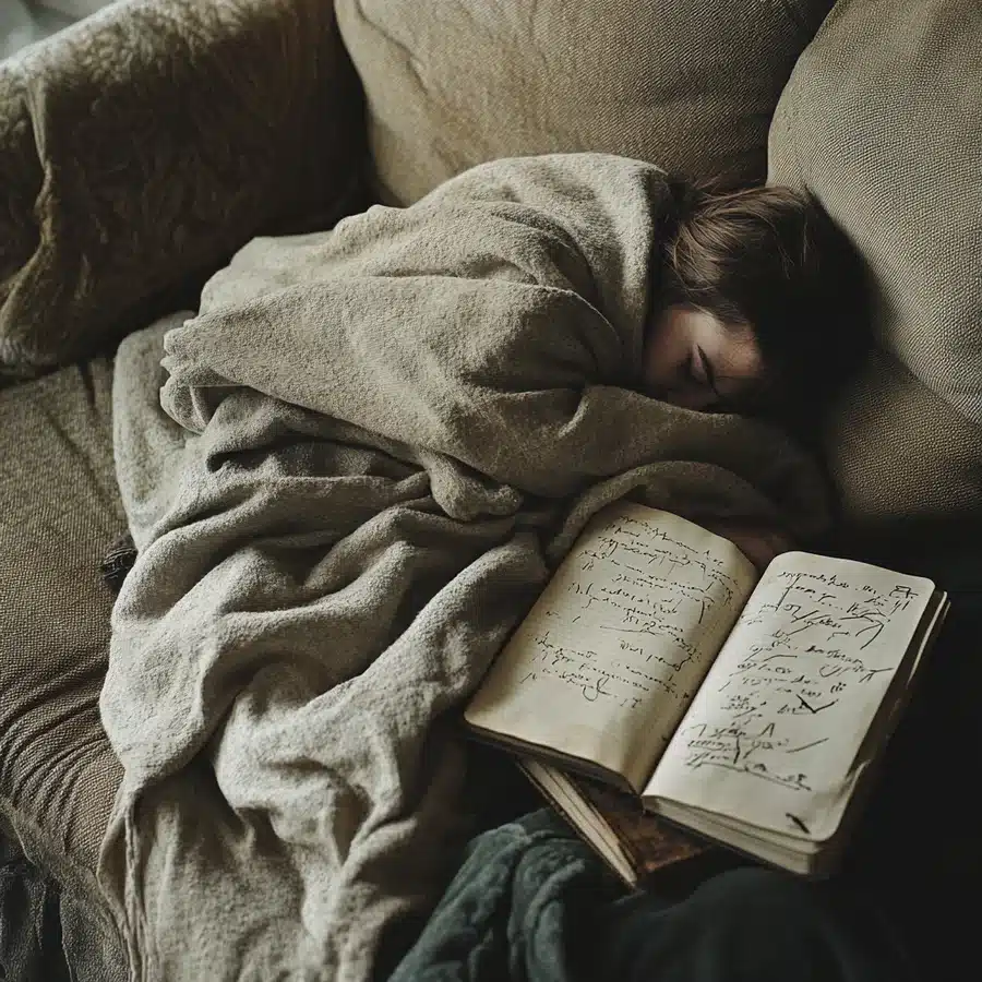 Overthinking and Anxiety