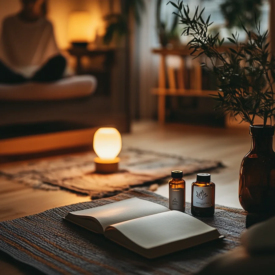 grounding techniques