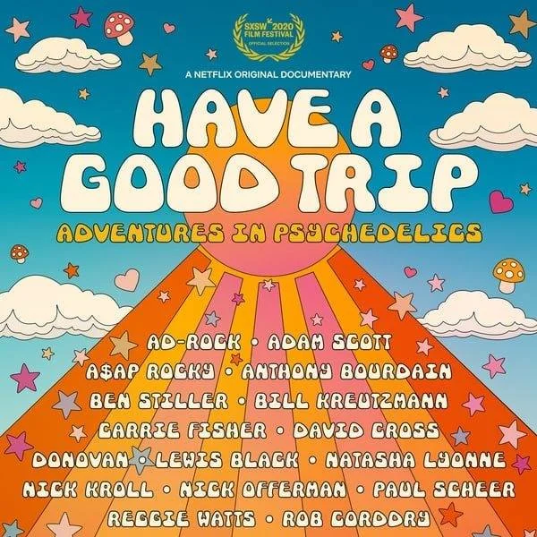 Have a Good Trip review