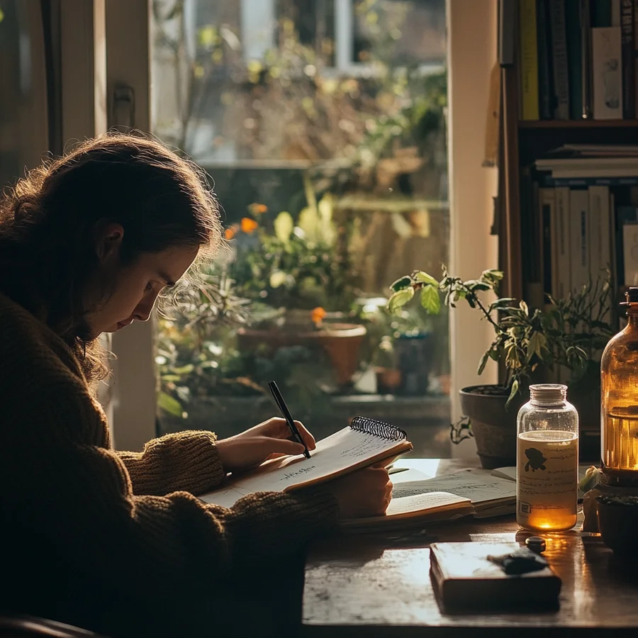 Cognitive Behavioral Therapy (CBT)