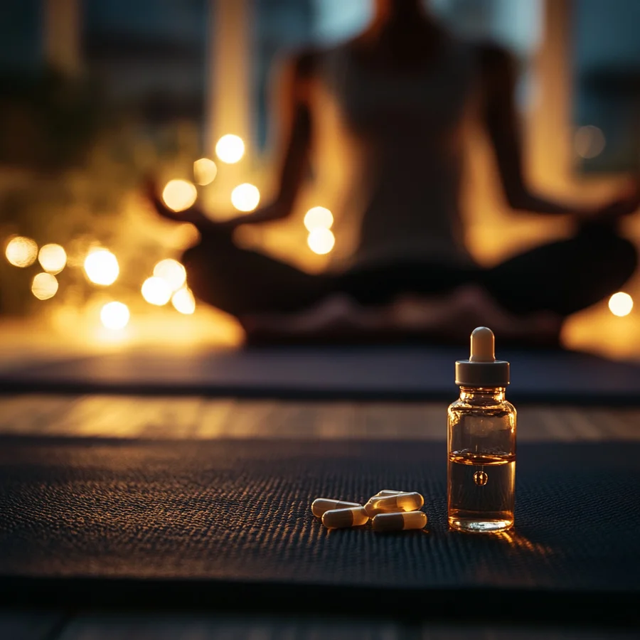 Cognitive Behavioral Therapy (CBT)