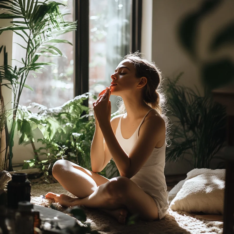 Lorazepam for anxiety