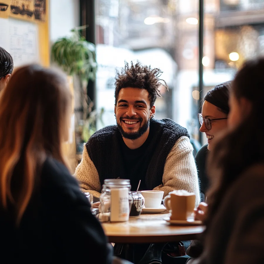 Shrooms for Social Anxiety Cure