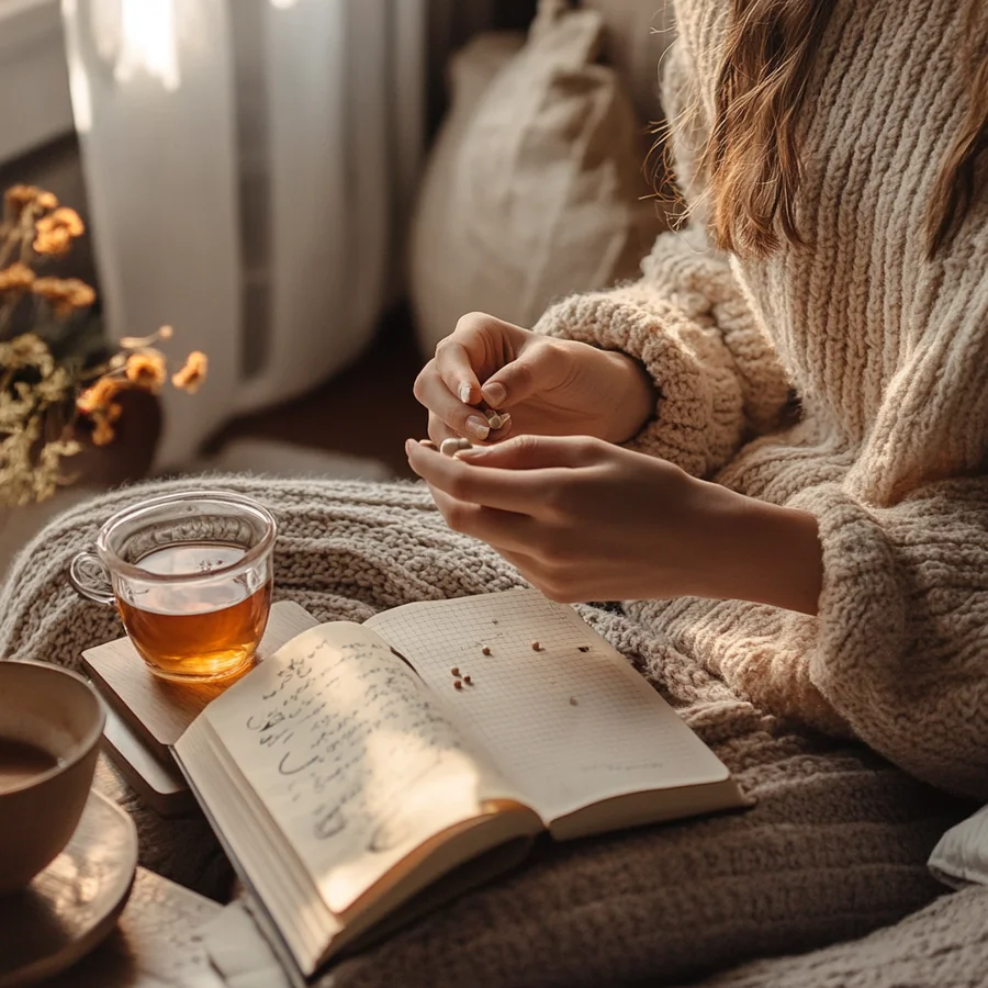 Cognitive Behavioral Therapy (CBT)