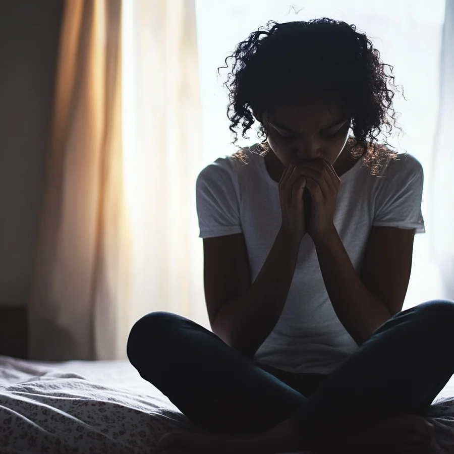 Lorazepam for anxiety