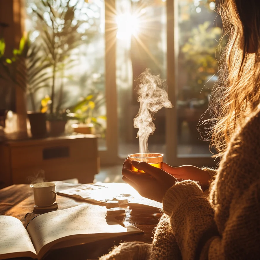 Psilocybin and Body Image