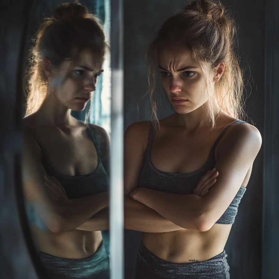 Psilocybin and Body Image