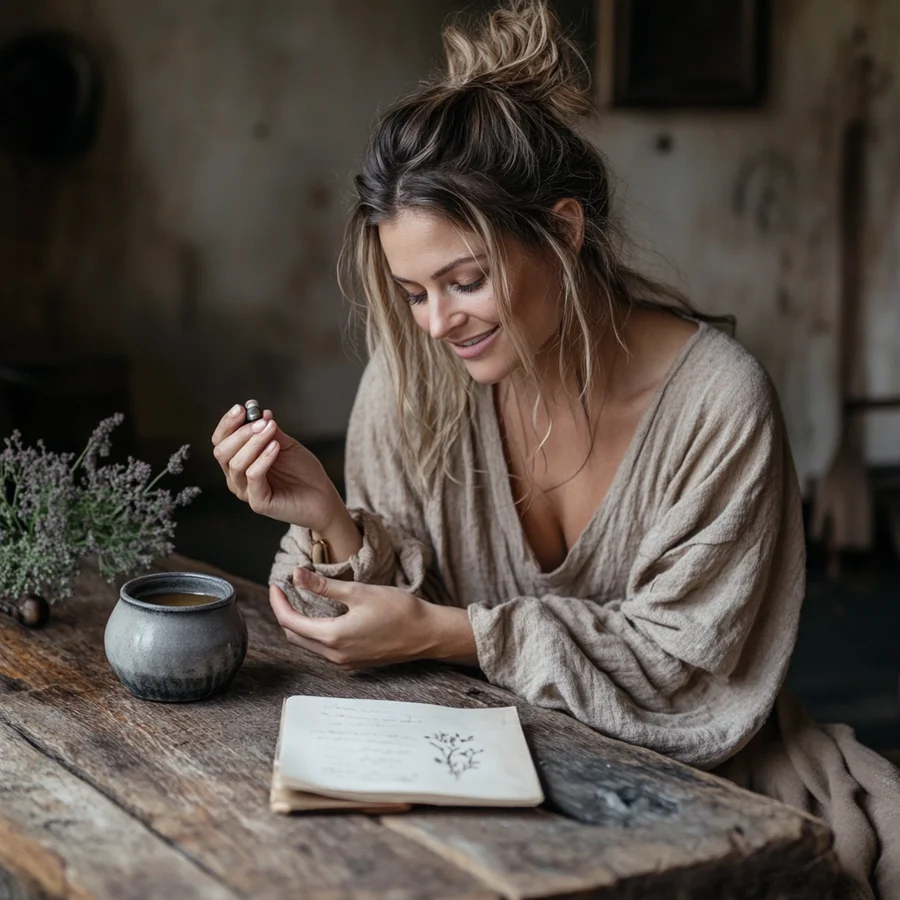 Shrooms for Social Anxiety Cure