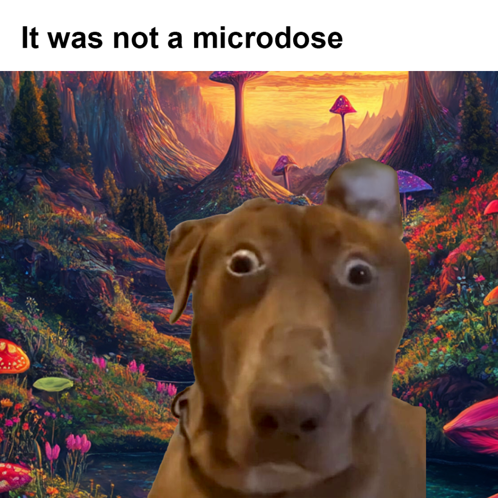 The Ultimate Psilocybin Microdosing Guide: Benefits, Risks & How to Get ...